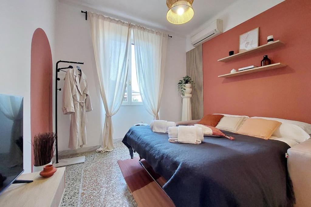 Roman Vatican Apartment Freewifi Exterior foto