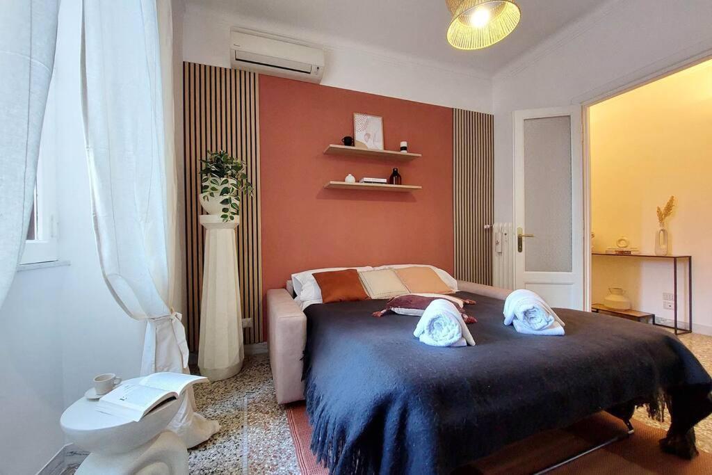 Roman Vatican Apartment Freewifi Exterior foto