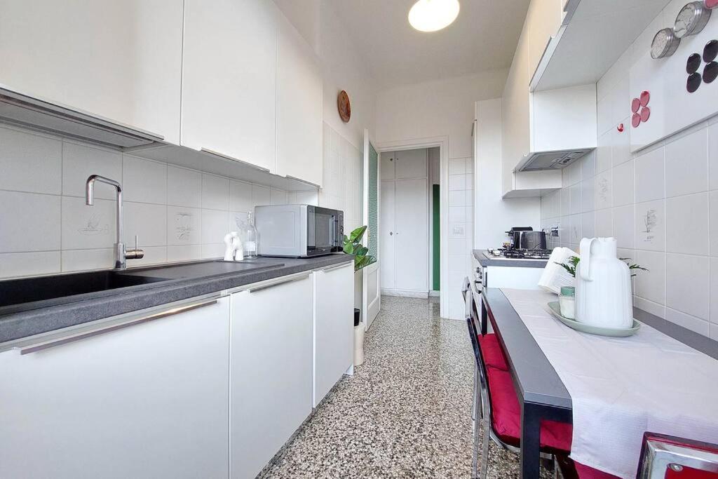 Roman Vatican Apartment Freewifi Exterior foto