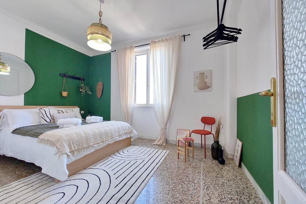 Roman Vatican Apartment Freewifi Exterior foto