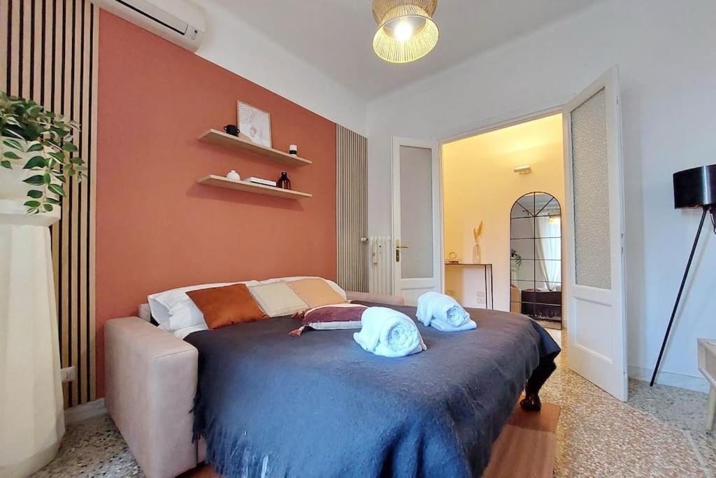 Roman Vatican Apartment Freewifi Exterior foto