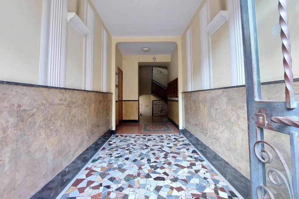 Roman Vatican Apartment Freewifi Exterior foto