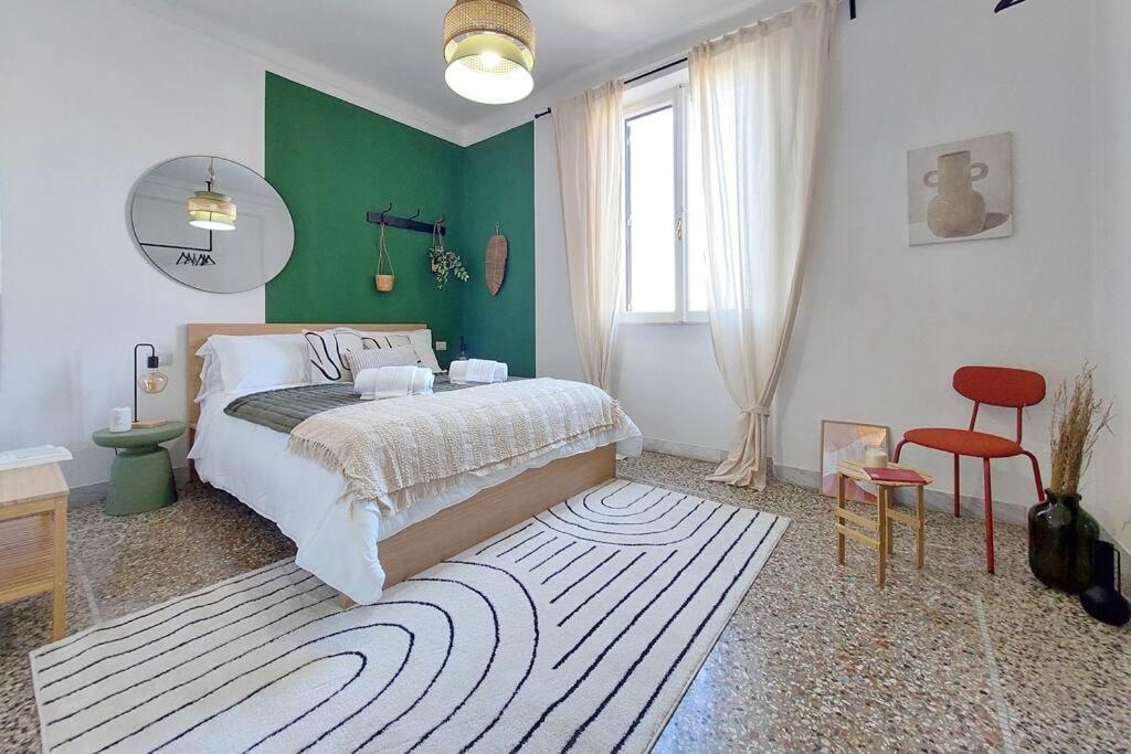 Roman Vatican Apartment Freewifi Exterior foto