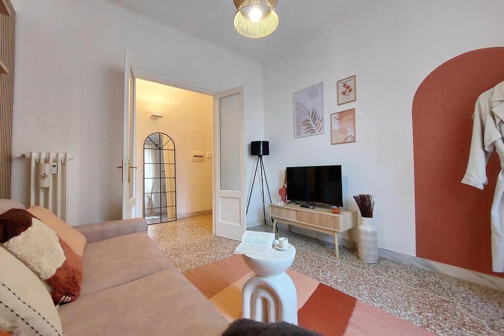 Roman Vatican Apartment Freewifi Exterior foto